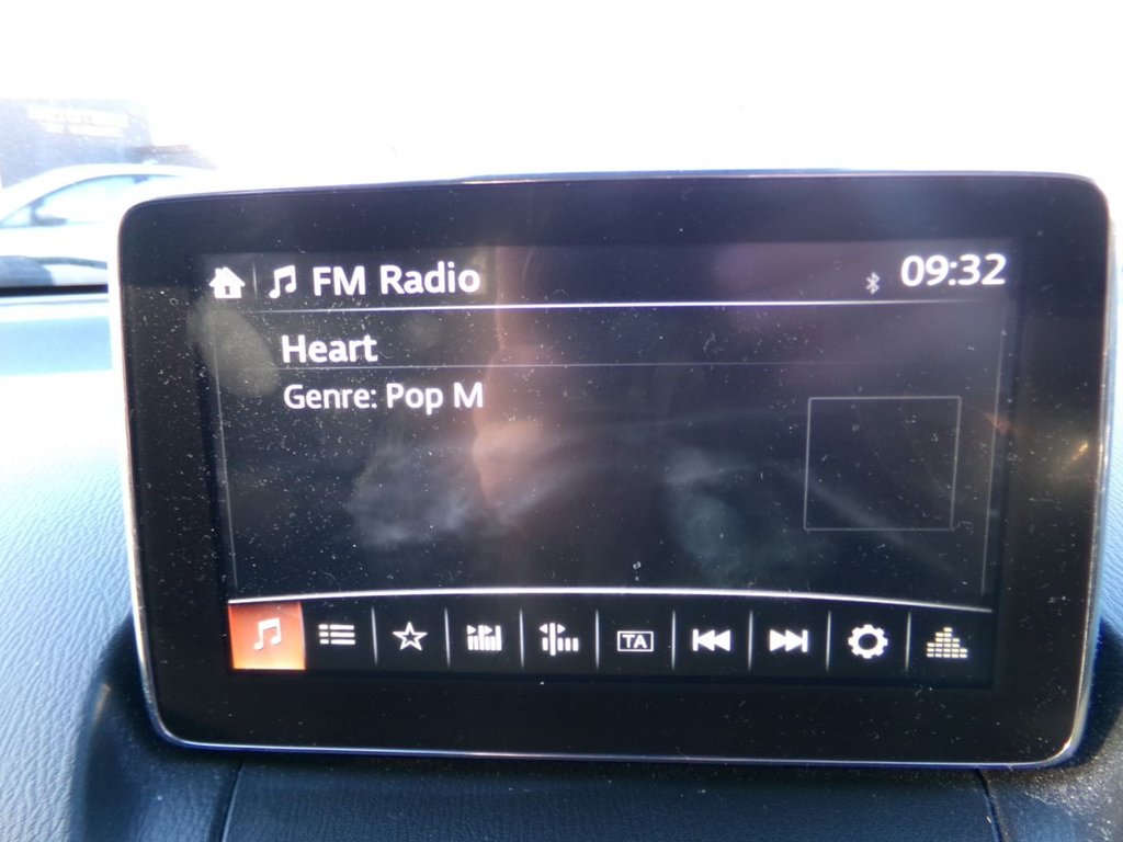 Used Mazda CX-3 2017 for sale - 76605008: Photo 23