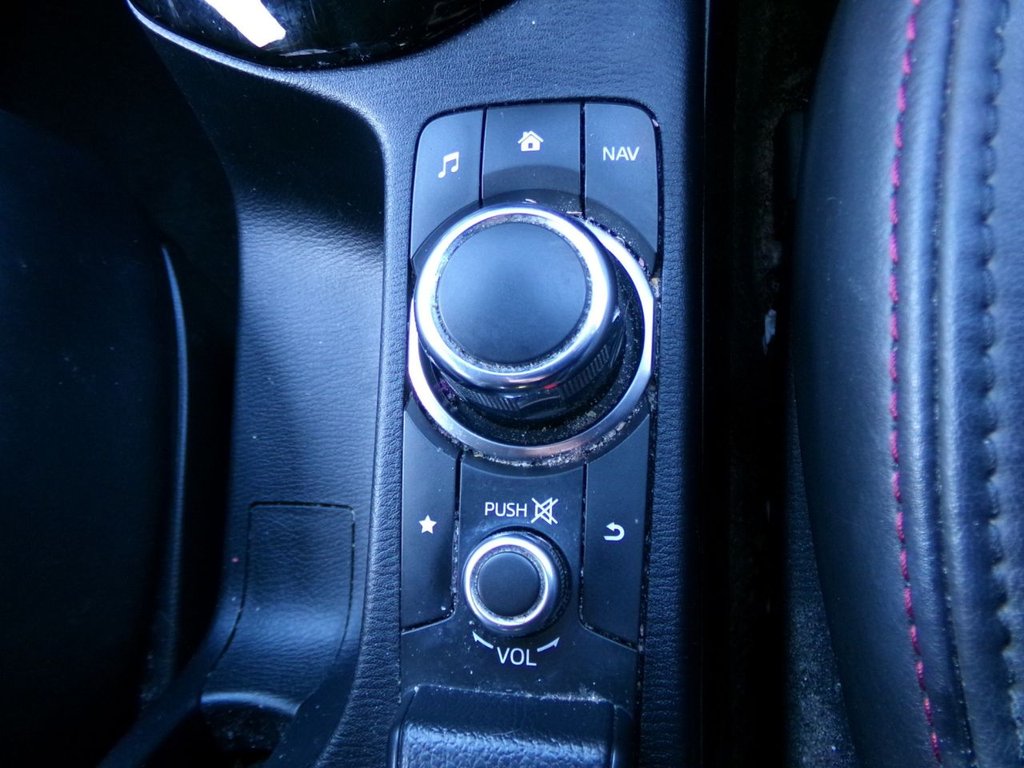 Used Mazda CX-3 2017 for sale - 76605008: Photo 26