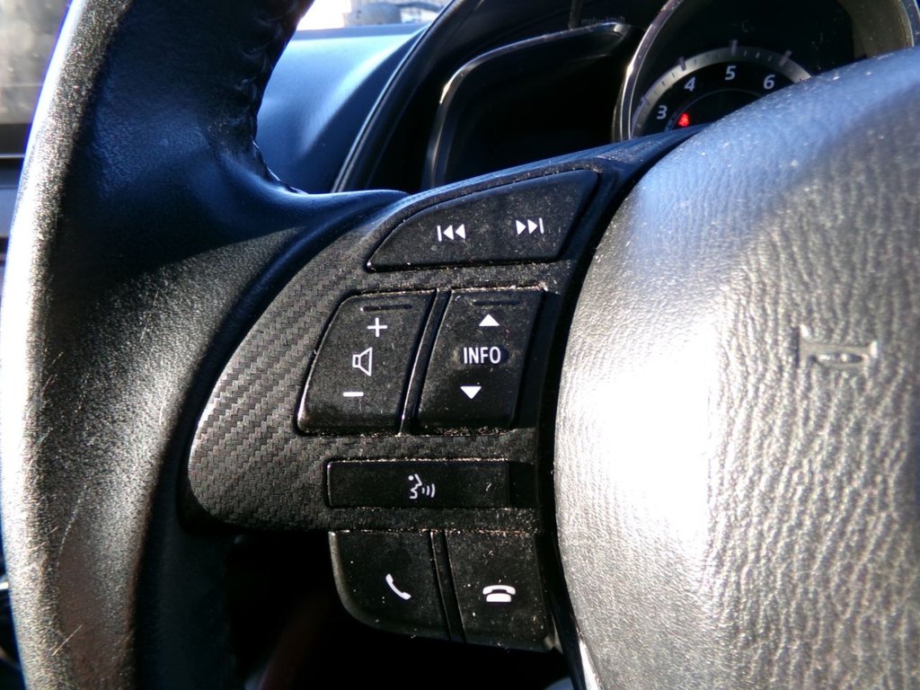 Used Mazda CX-3 2017 for sale - 76605008: Photo 27