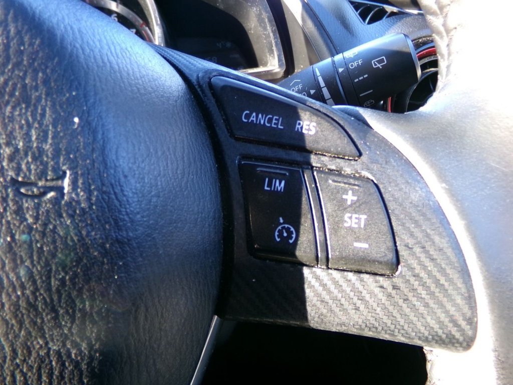 Used Mazda CX-3 2017 for sale - 76605008: Photo 28