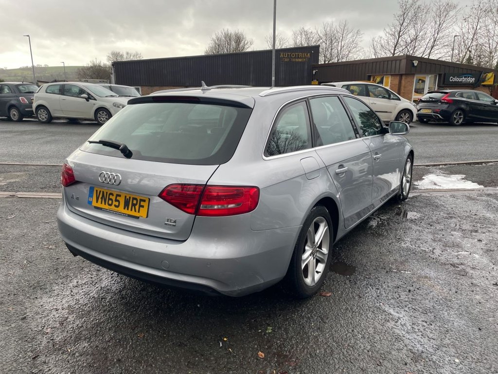 Used Audi A4 2015 for sale - 77421806: Photo 10