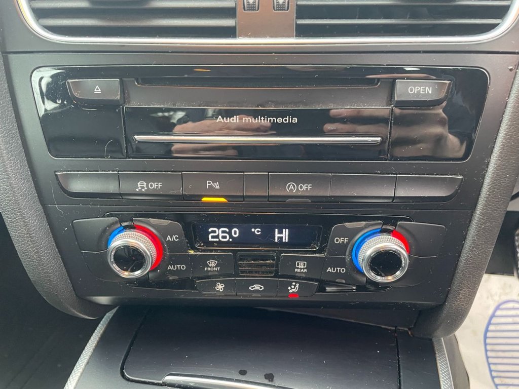 Used Audi A4 2015 for sale - 77421806: Photo 13