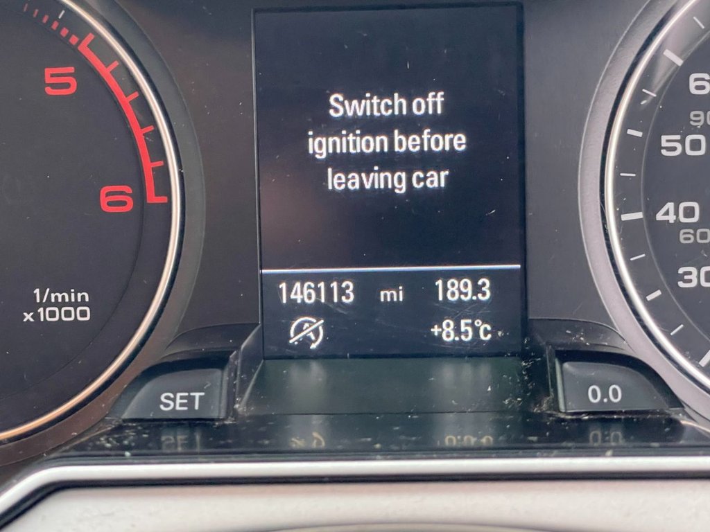 Used Audi A4 2015 for sale - 77421806: Photo 15