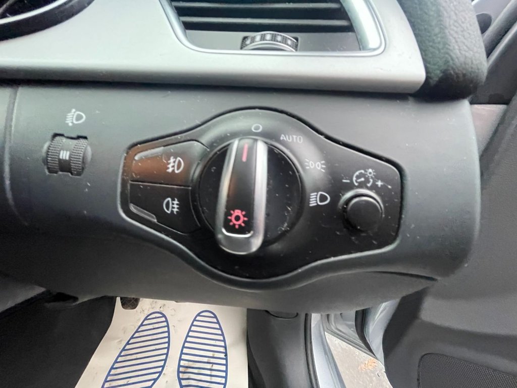 Used Audi A4 2015 for sale - 77421806: Photo 18