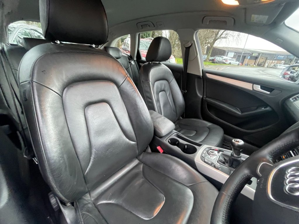 Used Audi A4 2015 for sale - 77421806: Photo 19