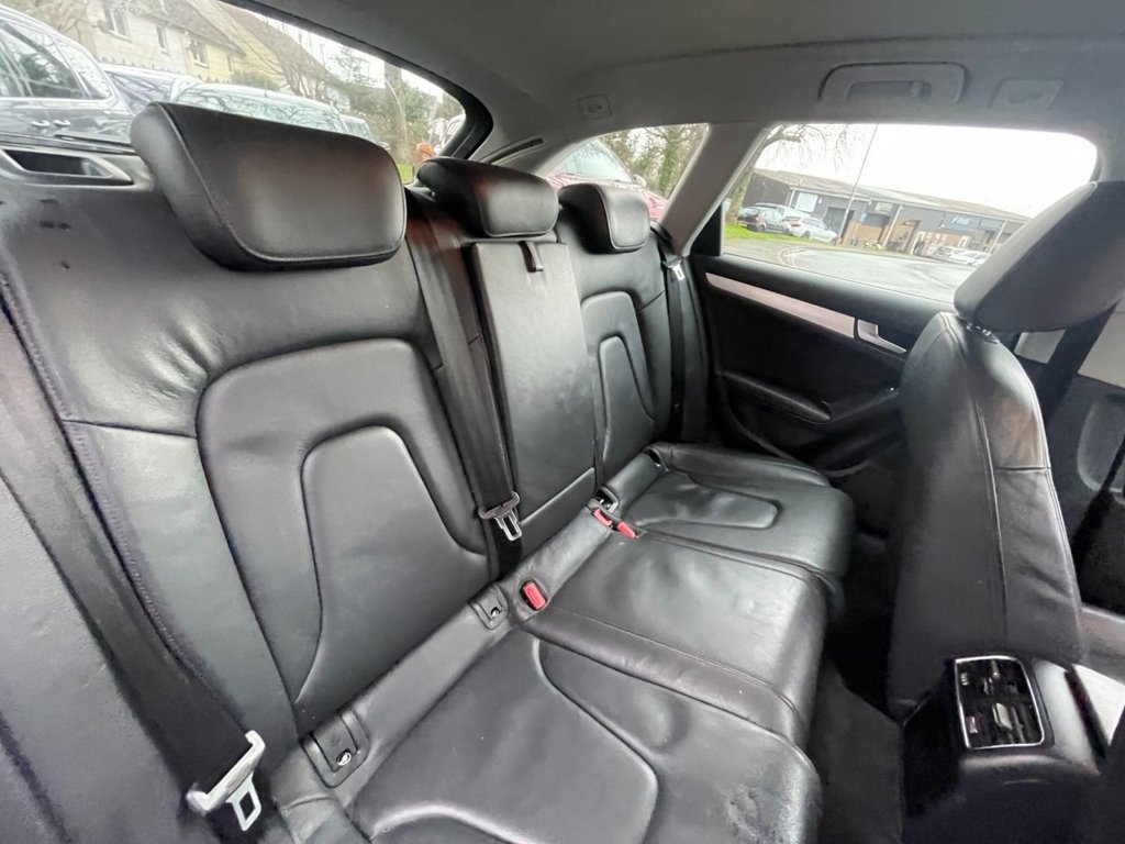 Used Audi A4 2015 for sale - 77421806: Photo 20