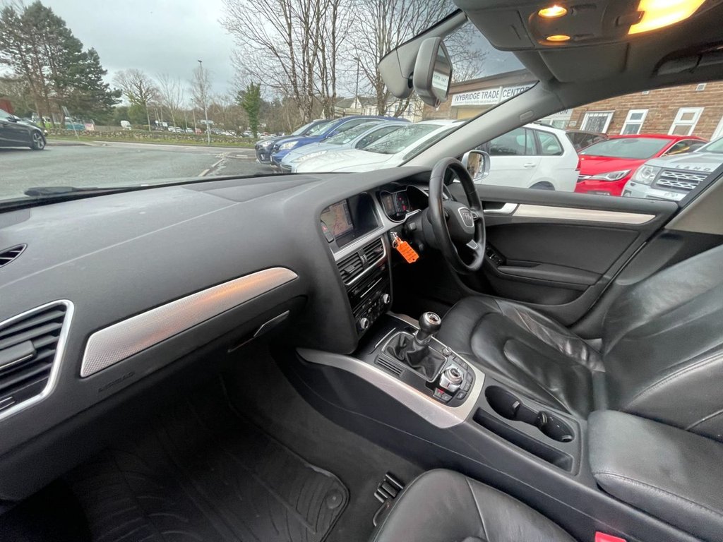 Used Audi A4 2015 for sale - 77421806: Photo 22