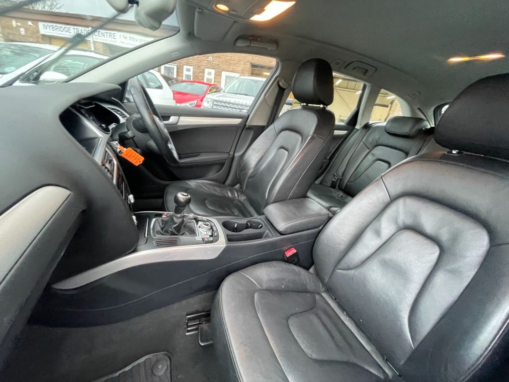 Used Audi A4 2015 for sale - 77421806: Photo 23