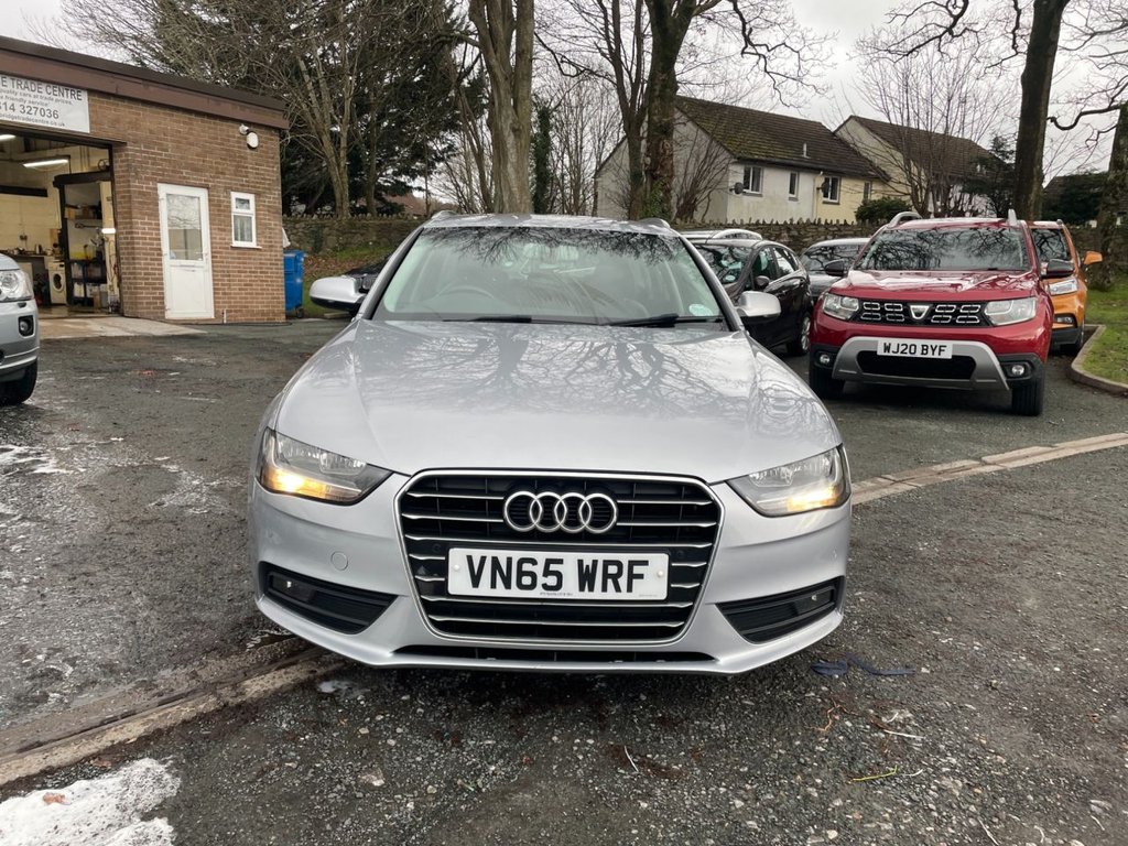 Used Audi A4 2015 for sale - 77421806: Photo 5