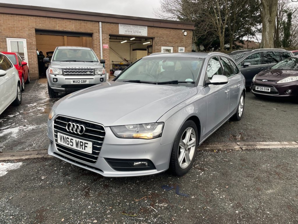 Used Audi A4 2015 for sale - 77421806: Photo 6