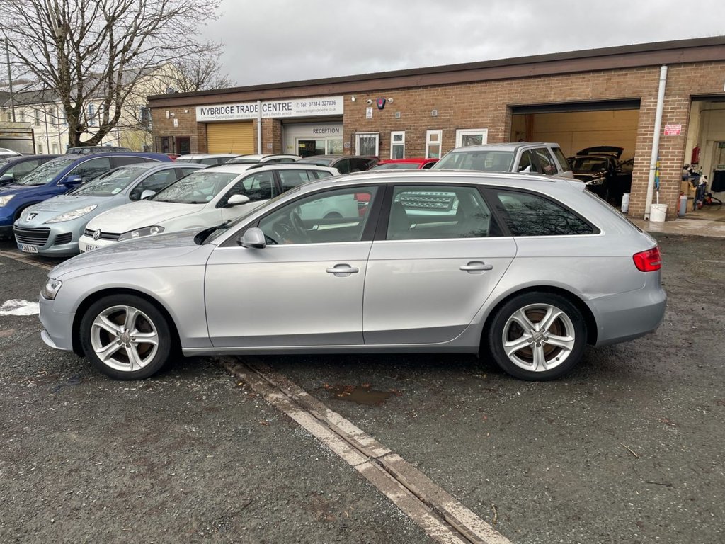 Used Audi A4 2015 for sale - 77421806: Photo 7