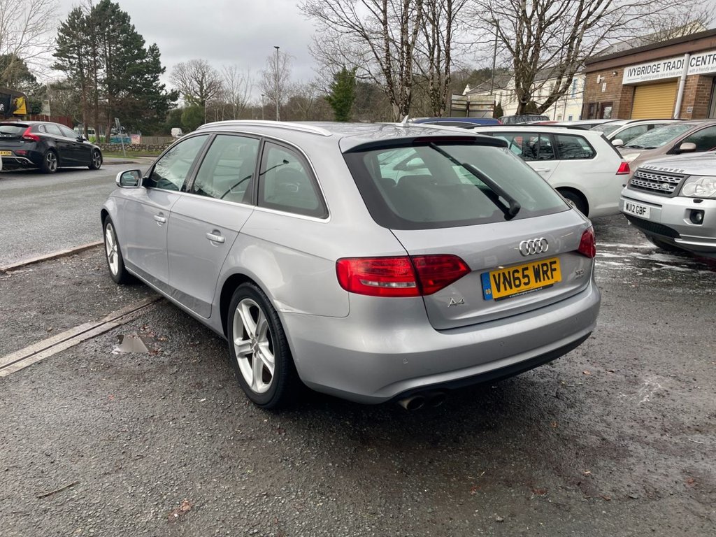 Used Audi A4 2015 for sale - 77421806: Photo 8