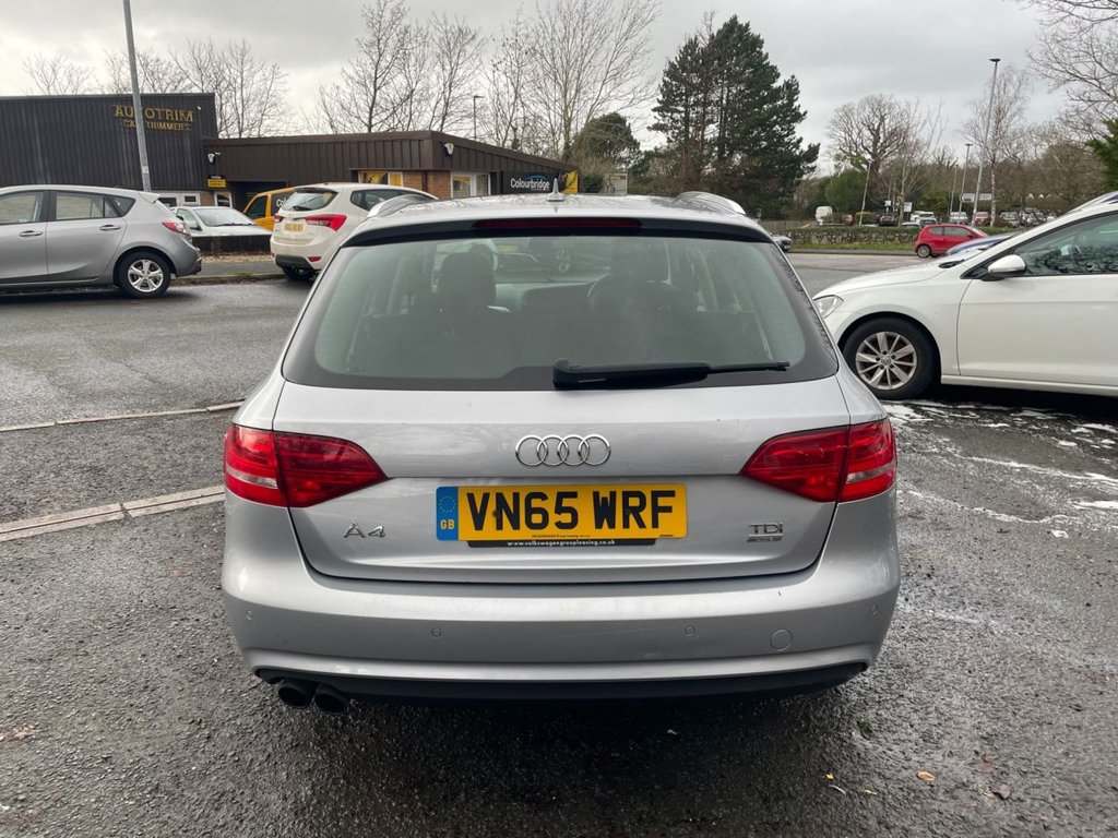 Used Audi A4 2015 for sale - 77421806: Photo 9