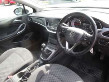 Used Vauxhall Astra 2016 for sale - 75062814: Photo