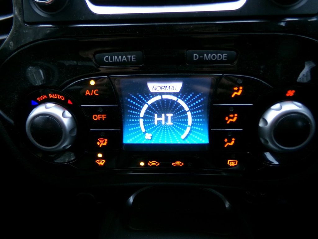 Used Nissan Juke 2018 for sale - 77089064: Photo 24