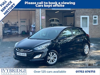 Used Hyundai i30 2014 for sale - 79155381: Photo
