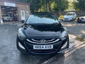 Used Hyundai i30 2014 for sale - 79155381: Photo