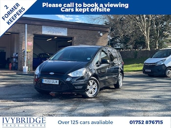 Used Ford S-Max 2011 for sale - 78413967: Photo
