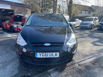 Used Ford S-Max 2011 for sale - 78413967: Photo