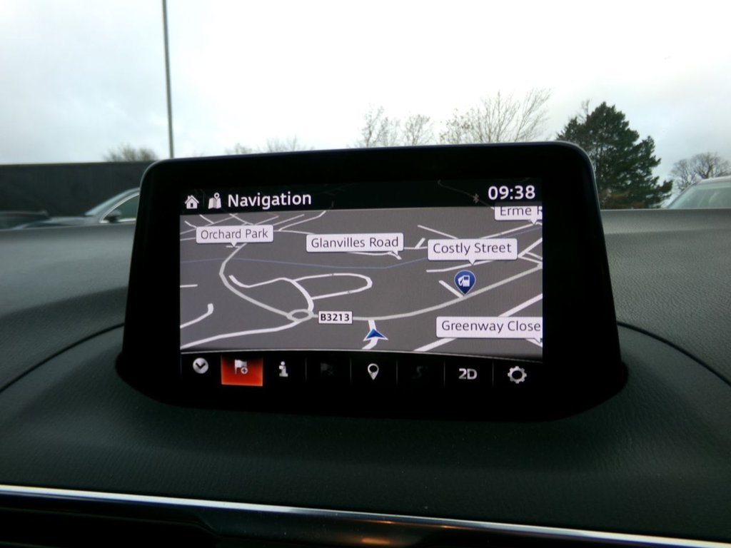 Used Mazda Mazda3 2018 for sale - 77167271: Photo 10