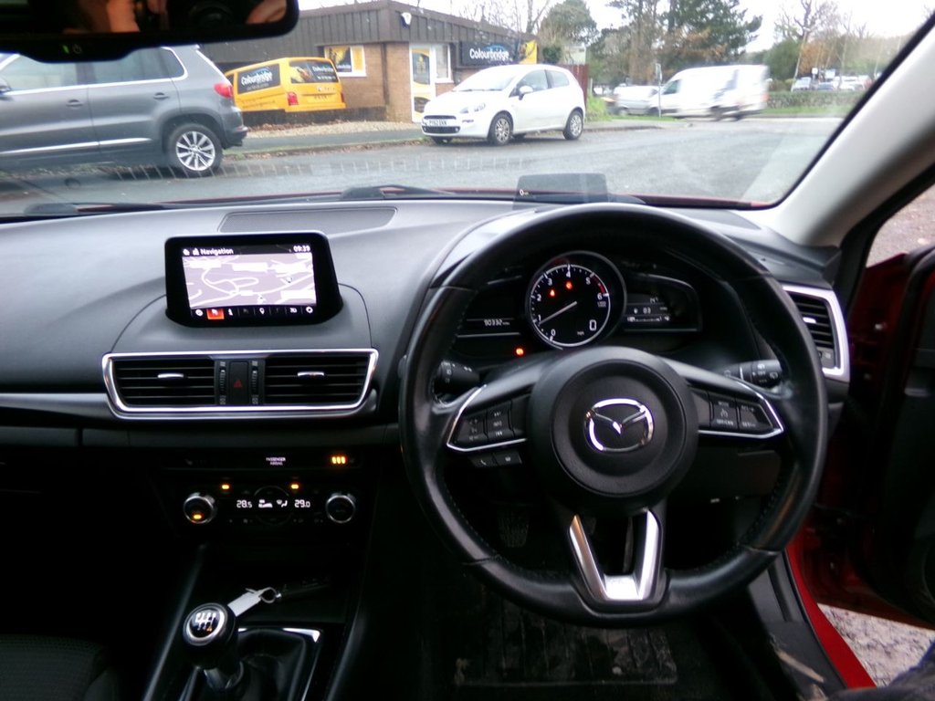 Used Mazda Mazda3 2018 for sale - 77167271: Photo 17