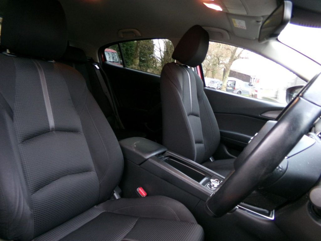 Used Mazda Mazda3 2018 for sale - 77167271: Photo 19