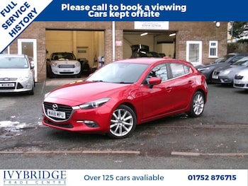 Used Mazda Mazda3 2018 for sale - 77167271: Photo