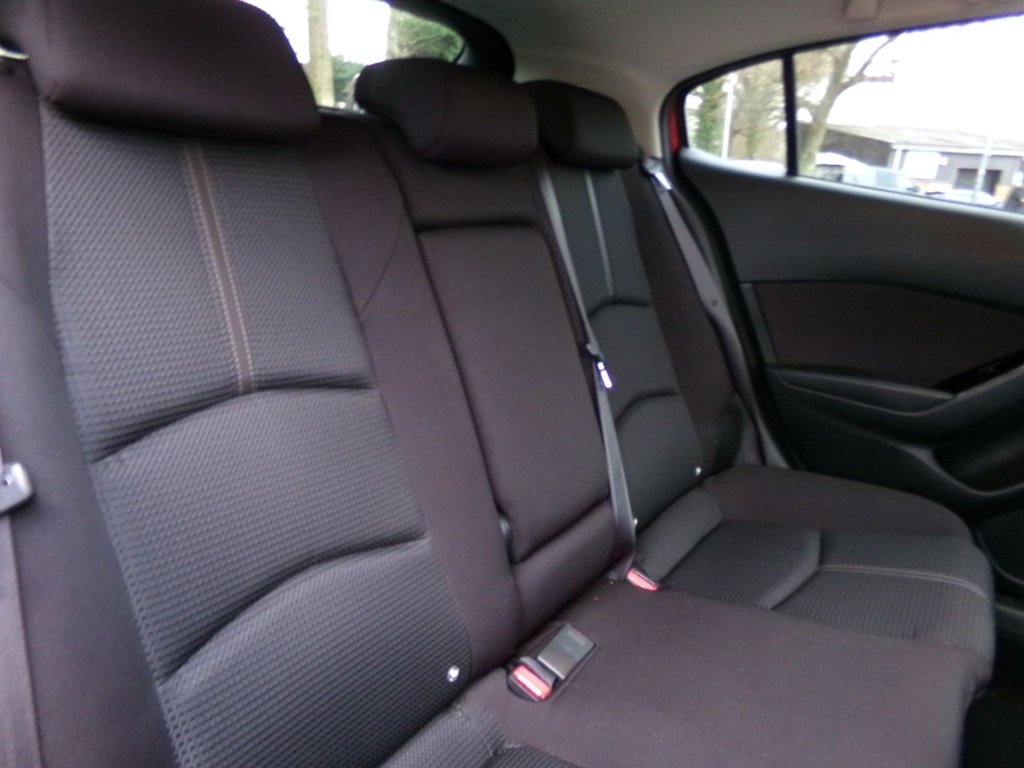 Used Mazda Mazda3 2018 for sale - 77167271: Photo 20