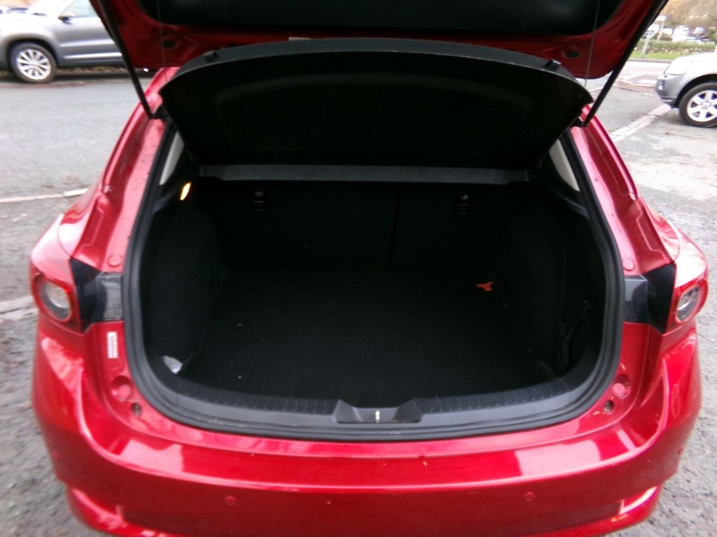 Used Mazda Mazda3 2018 for sale - 77167271: Photo 21