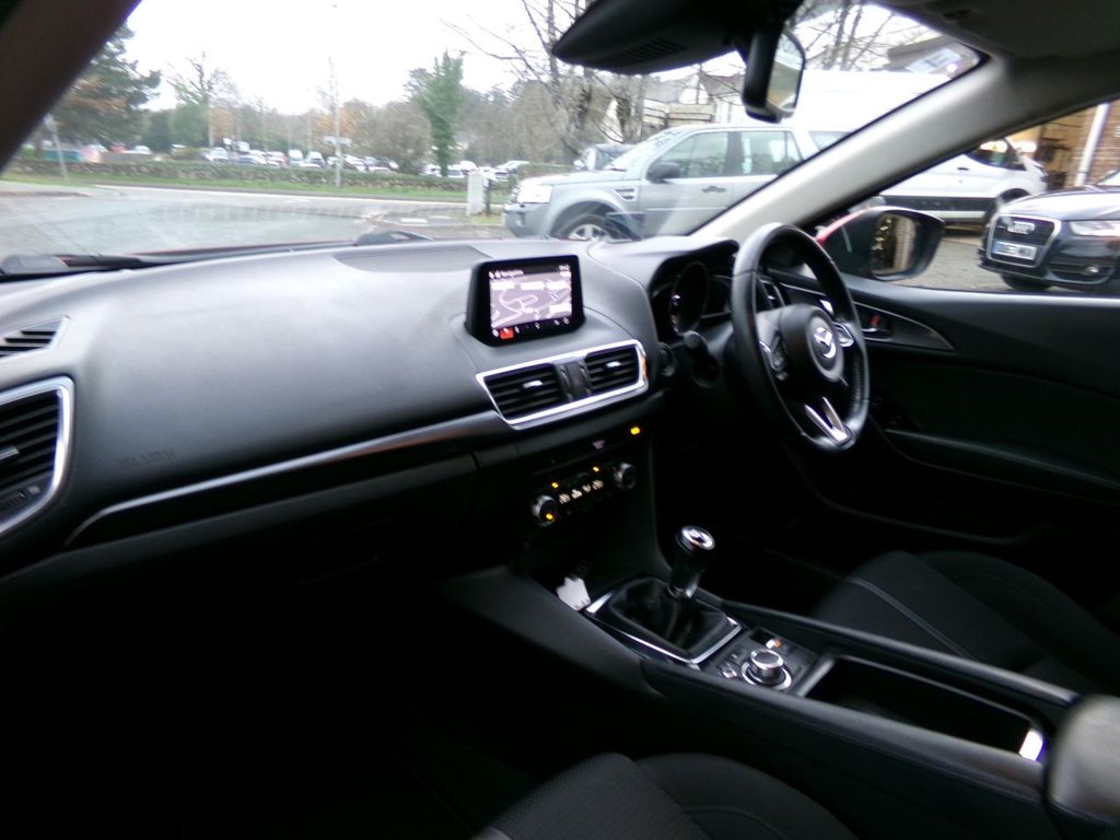 Used Mazda Mazda3 2018 for sale - 77167271: Photo 22