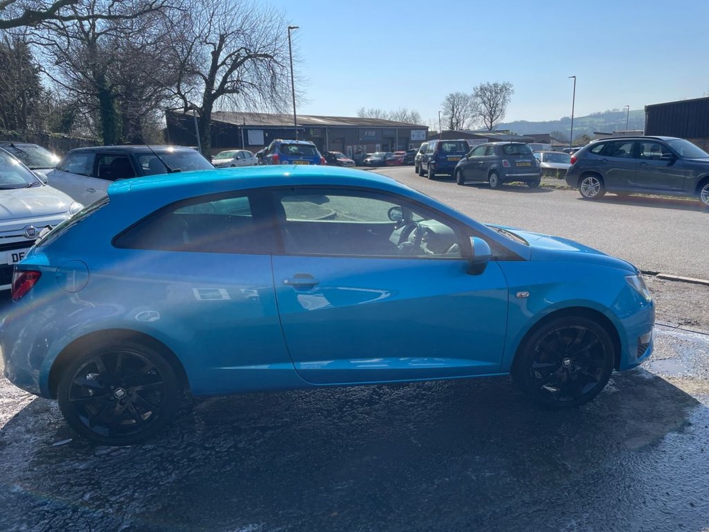 Used SEAT Ibiza 2016 for sale - 78082514: Photo 10