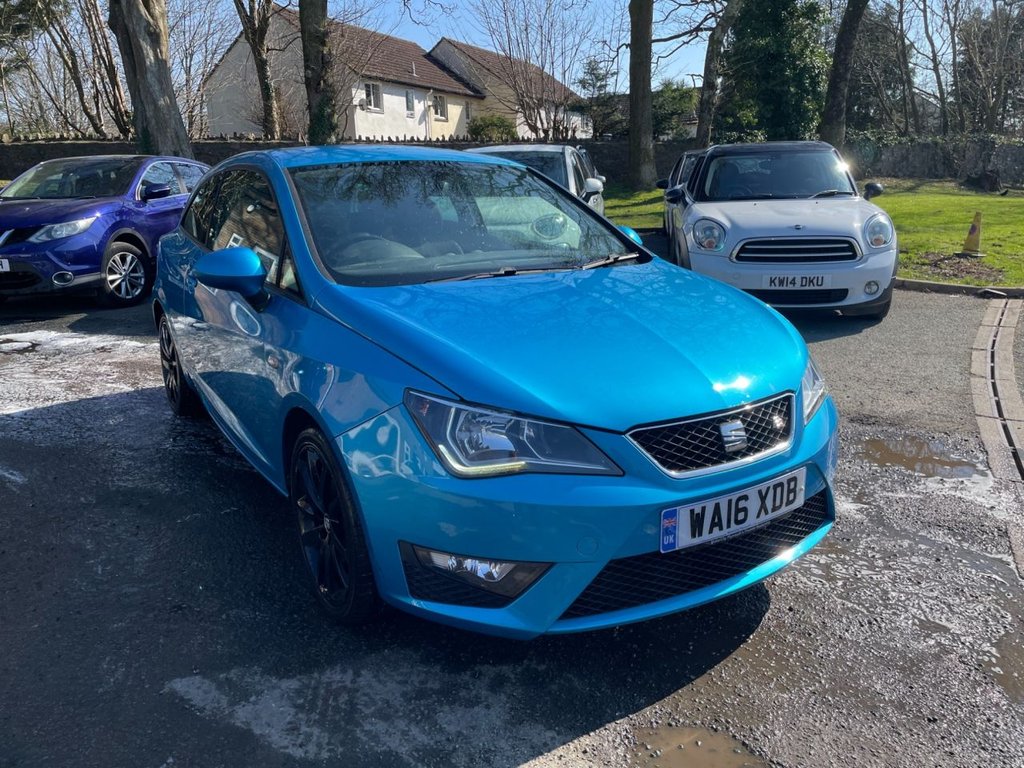 Used SEAT Ibiza 2016 for sale - 78082514: Photo 11