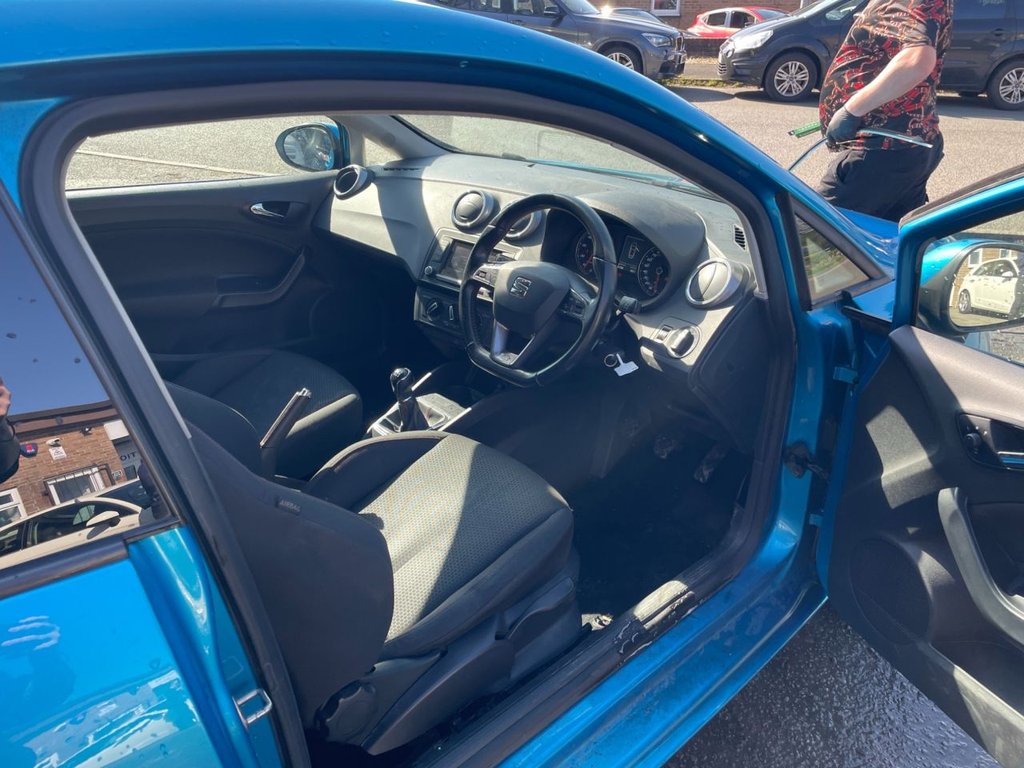 Used SEAT Ibiza 2016 for sale - 78082514: Photo 13