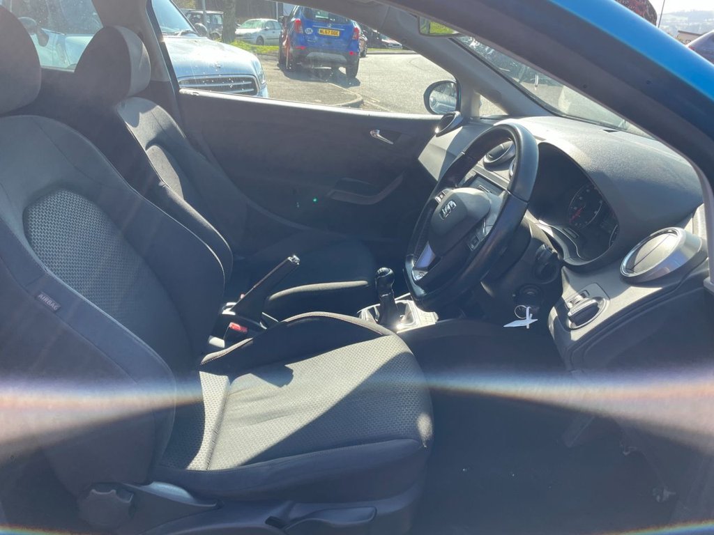 Used SEAT Ibiza 2016 for sale - 78082514: Photo 14