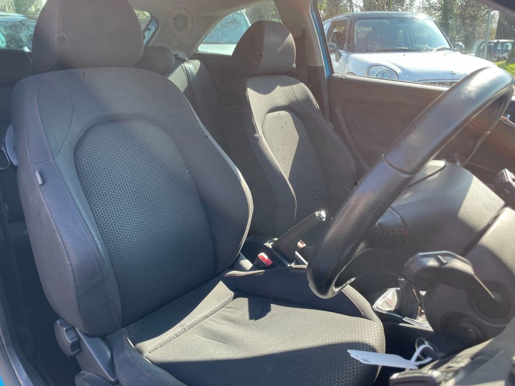 Used SEAT Ibiza 2016 for sale - 78082514: Photo 15