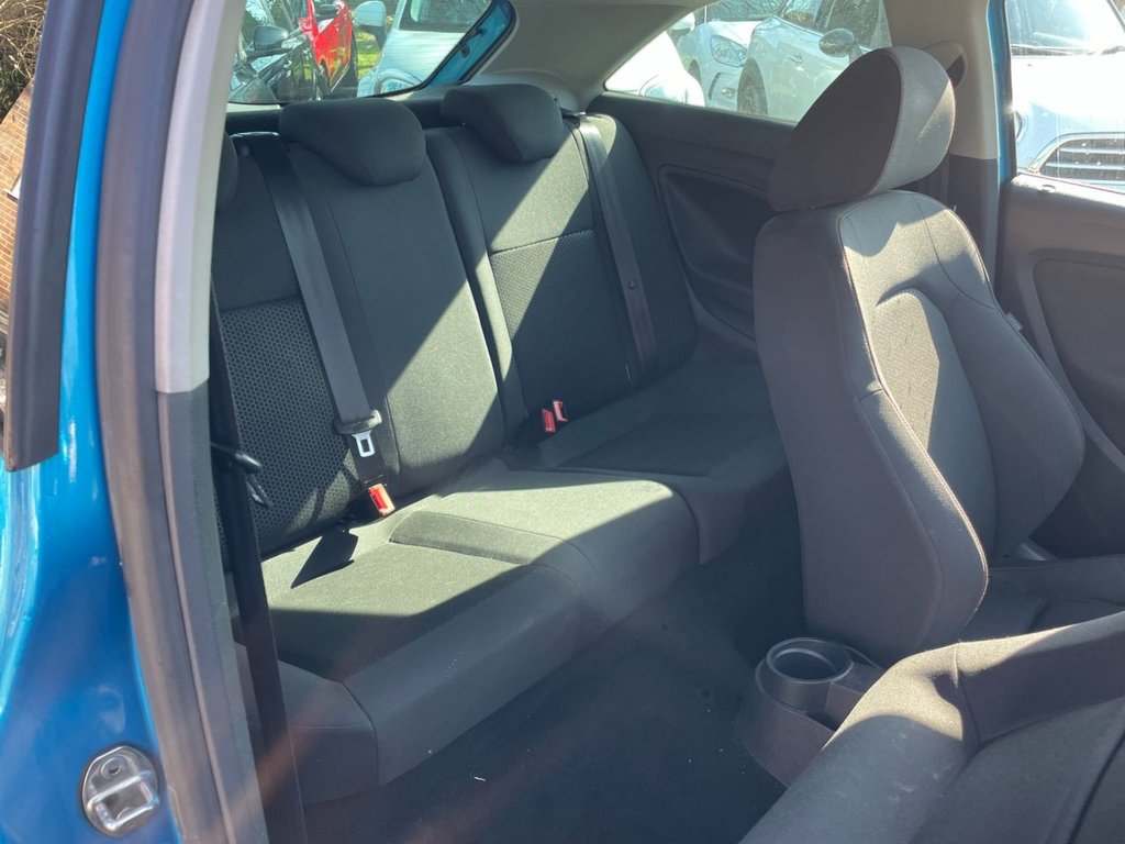 Used SEAT Ibiza 2016 for sale - 78082514: Photo 17