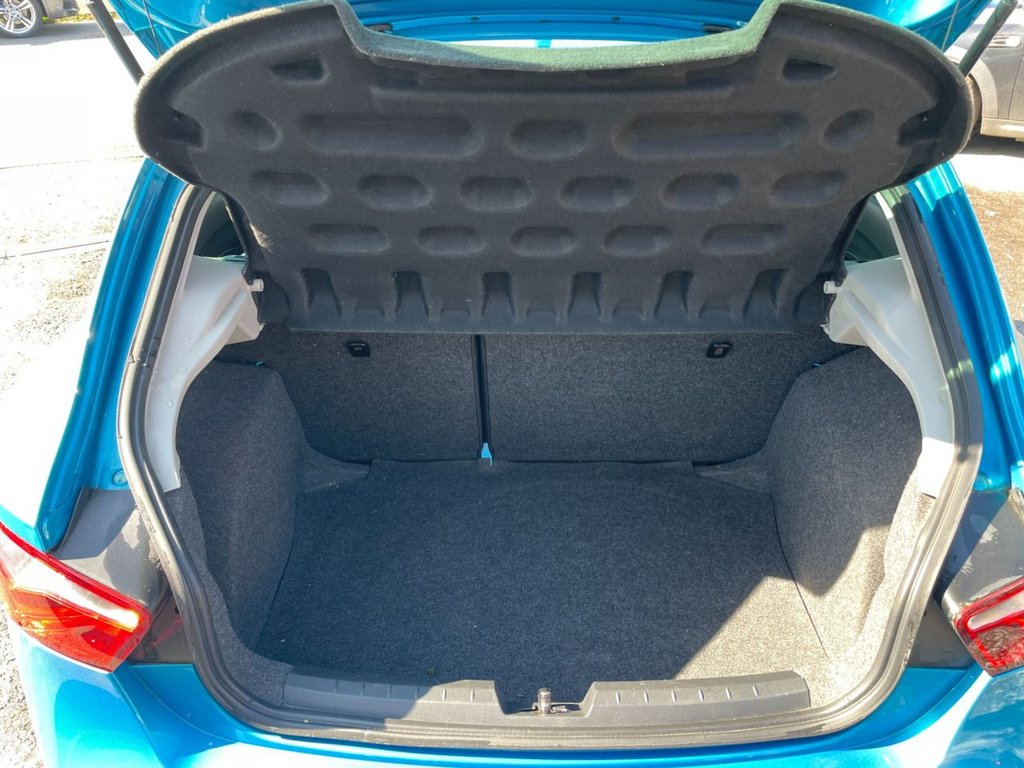 Used SEAT Ibiza 2016 for sale - 78082514: Photo 18