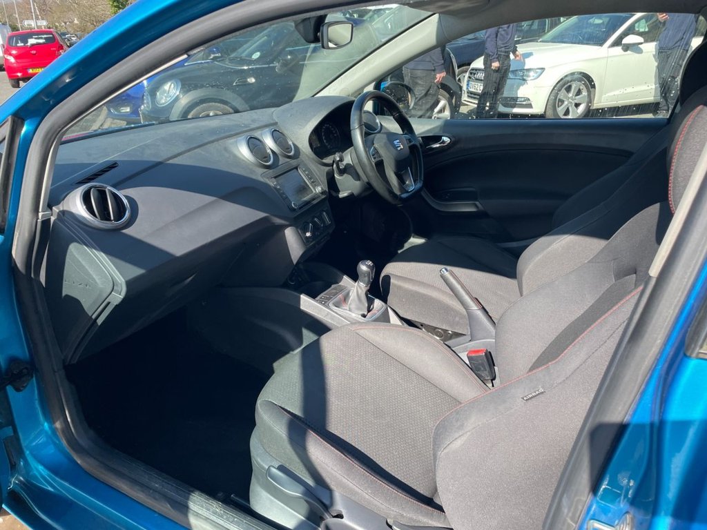 Used SEAT Ibiza 2016 for sale - 78082514: Photo 19