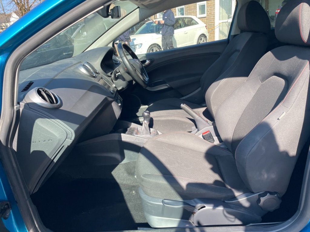 Used SEAT Ibiza 2016 for sale - 78082514: Photo 20