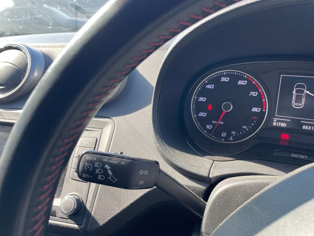 Used SEAT Ibiza 2016 for sale - 78082514: Photo 24