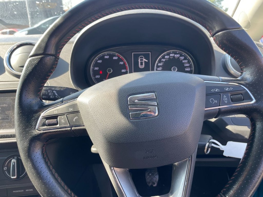 Used SEAT Ibiza 2016 for sale - 78082514: Photo 25