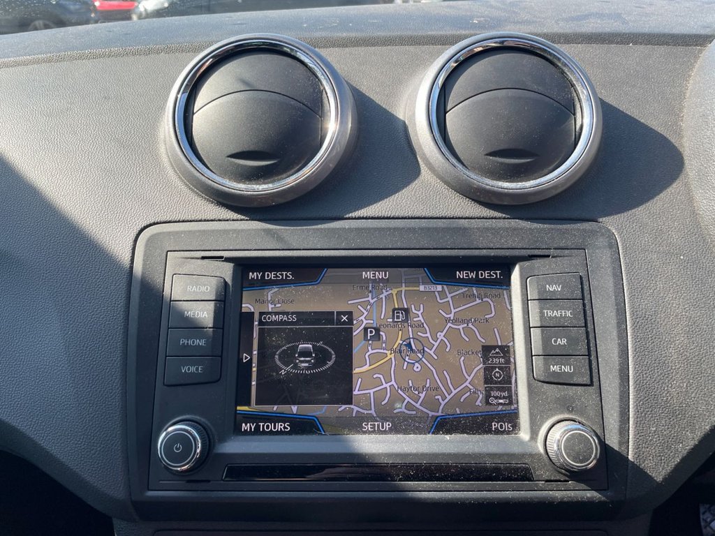 Used SEAT Ibiza 2016 for sale - 78082514: Photo 27