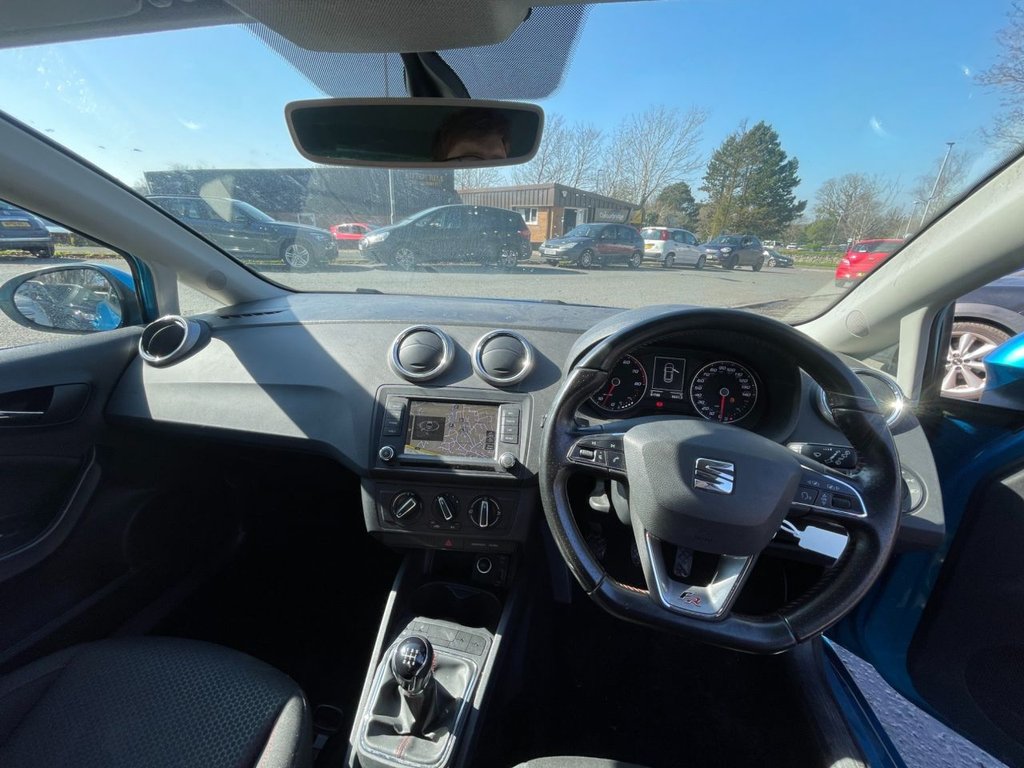 Used SEAT Ibiza 2016 for sale - 78082514: Photo 32