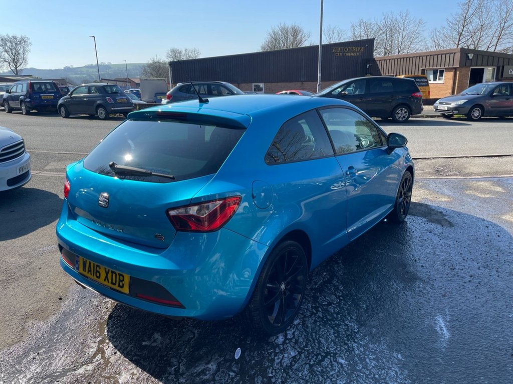 Used SEAT Ibiza 2016 for sale - 78082514: Photo 9