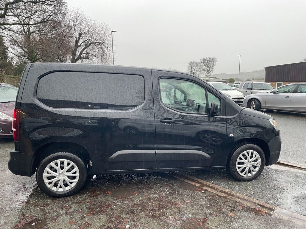 Used Citroen Berlingo 2021 for sale - 77133383: Photo 11