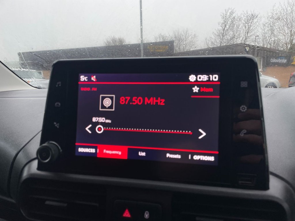 Used Citroen Berlingo 2021 for sale - 77133383: Photo 13