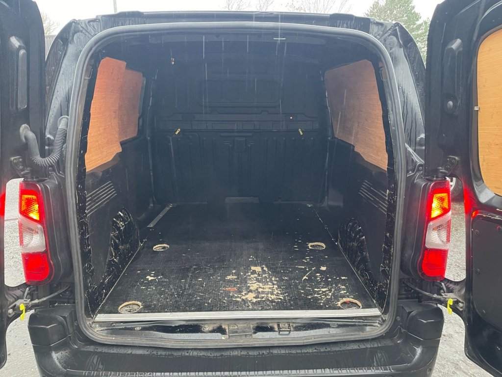 Used Citroen Berlingo 2021 for sale - 77133383: Photo 19
