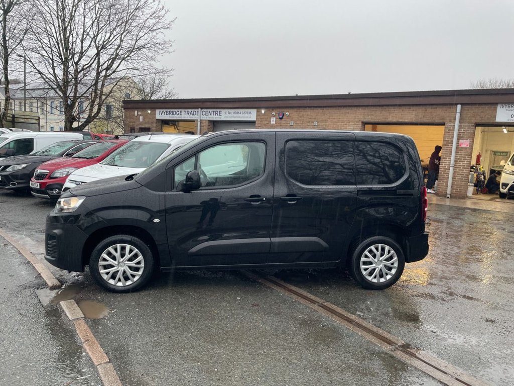 Used Citroen Berlingo 2021 for sale - 77133383: Photo 7