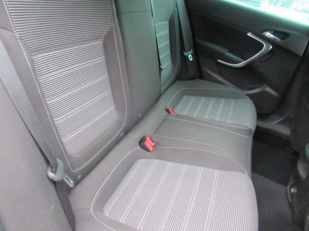 Used Vauxhall Insignia 2016 for sale - 77301961: Photo 21