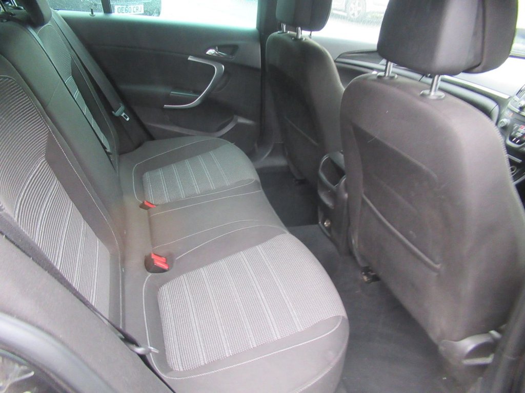 Used Vauxhall Insignia 2016 for sale - 77301961: Photo 22